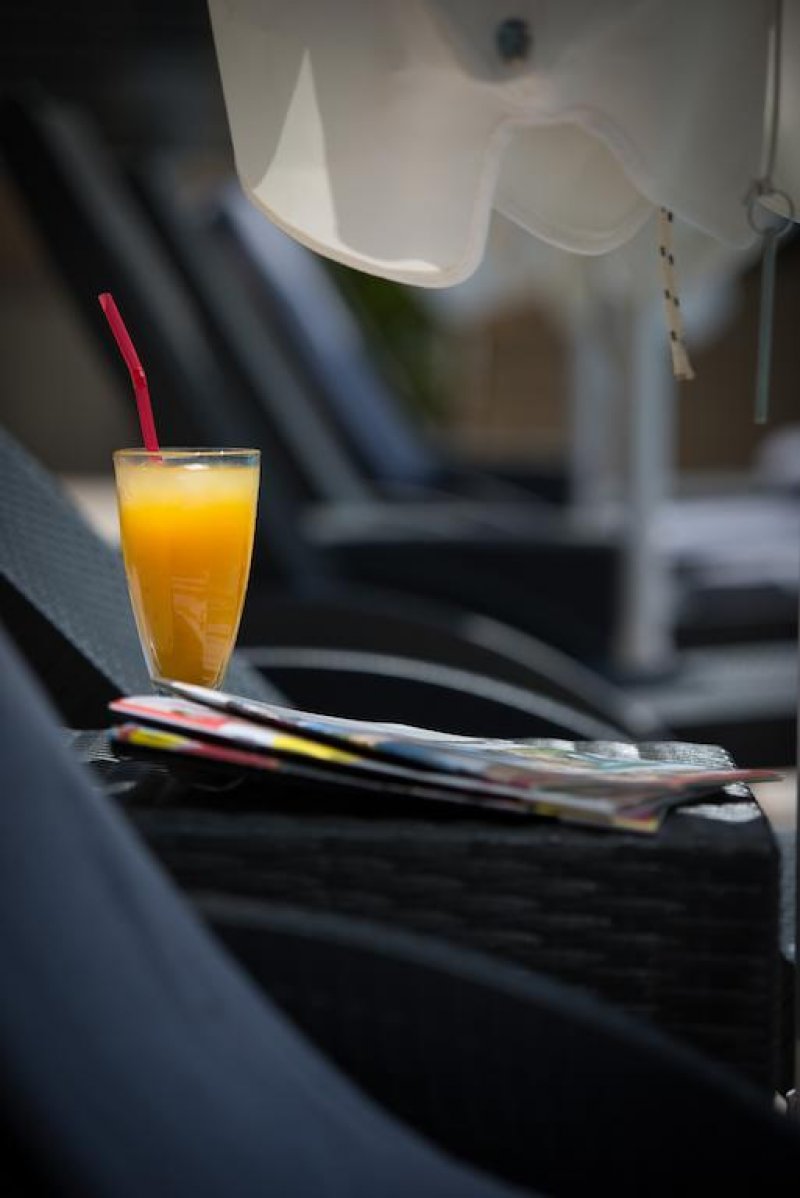 Mantinia Bay Hotel - Снимка 2