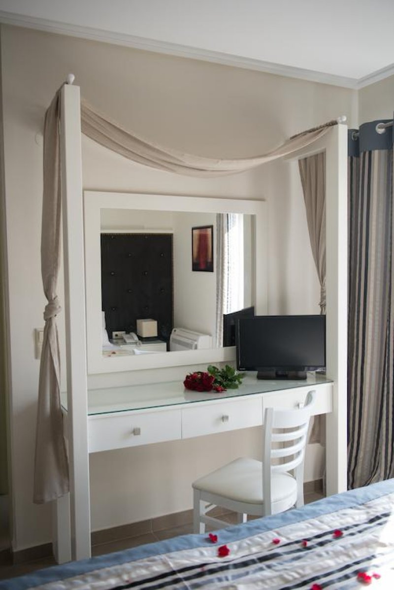 Mantinia Bay Hotel - Снимка 3