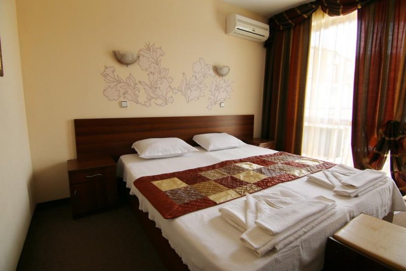 Хотел Вермона - Снимка 10