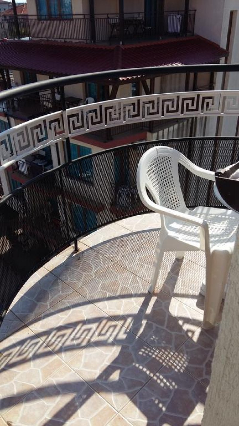 Хотел Вермона - Снимка 9