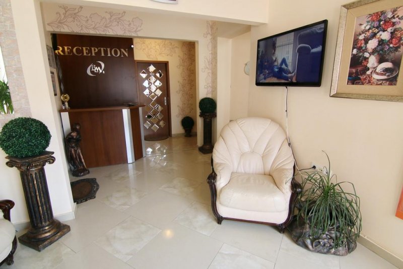 Хотел Вермона - Снимка 4