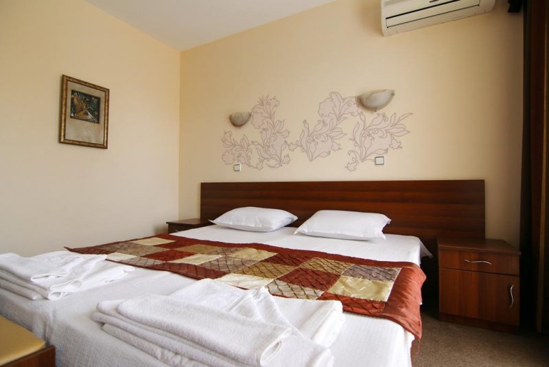 Хотел Вермона - Снимка 1