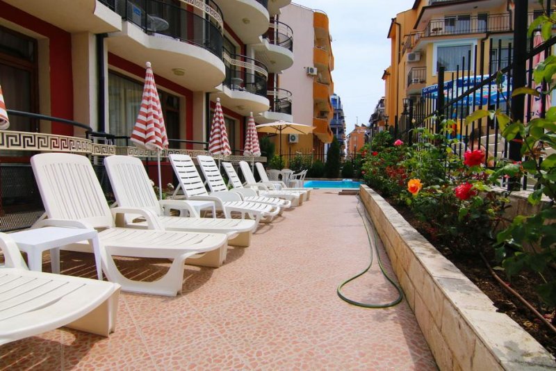 Хотел Вермона - Снимка 10