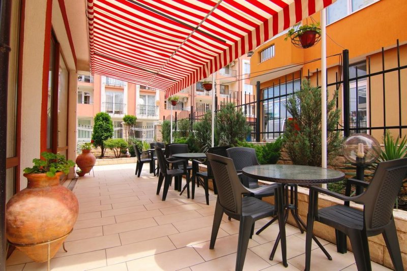 Хотел Вермона - Снимка 2