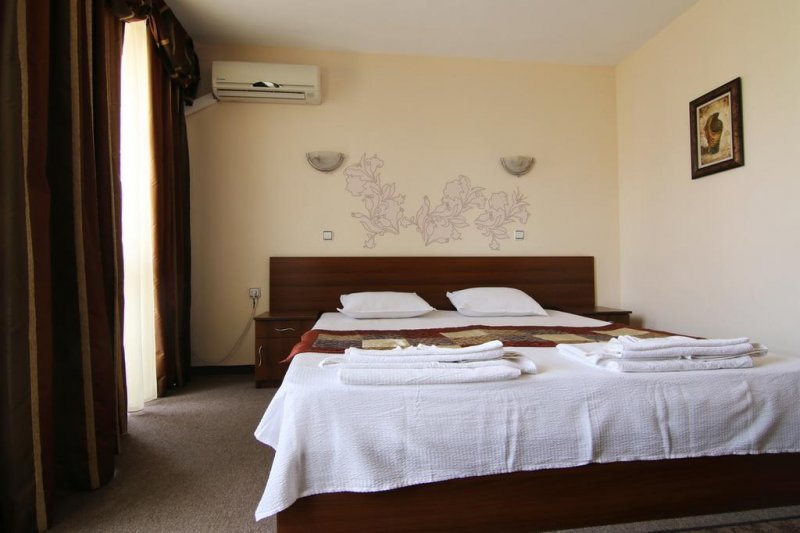 Хотел Вермона - Снимка 11