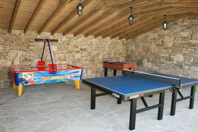 Комплекс Стара Плиска - Снимка 7