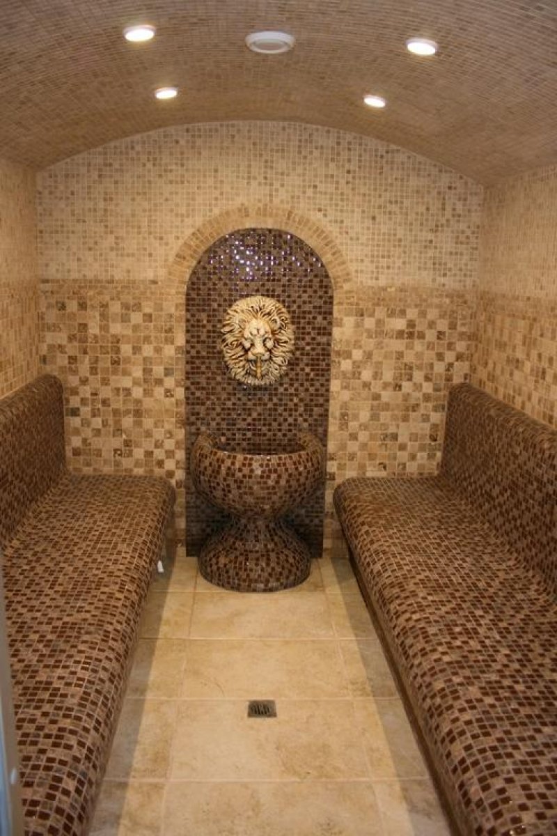 Комплекс Стара Плиска - Снимка 7