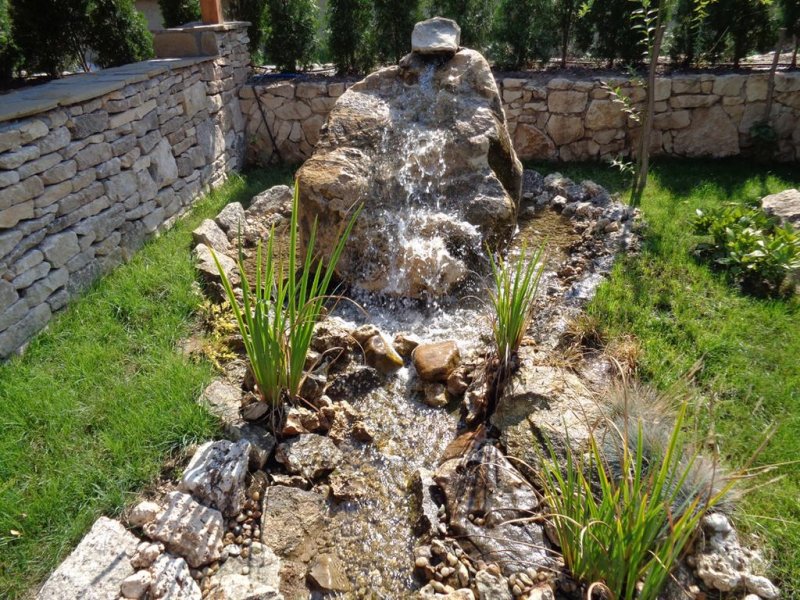 Комплекс Стара Плиска - Снимка 10