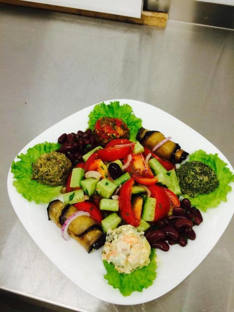 Комплекс Стара Плиска - Снимка 8