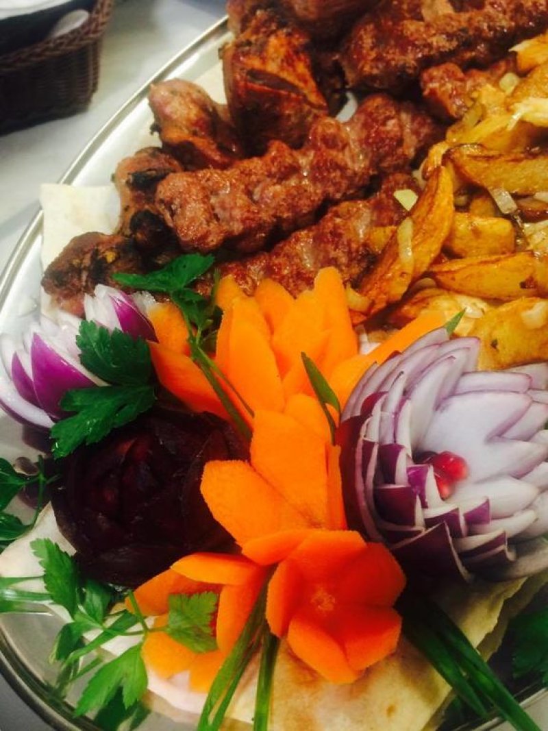 Комплекс Стара Плиска - Снимка 10