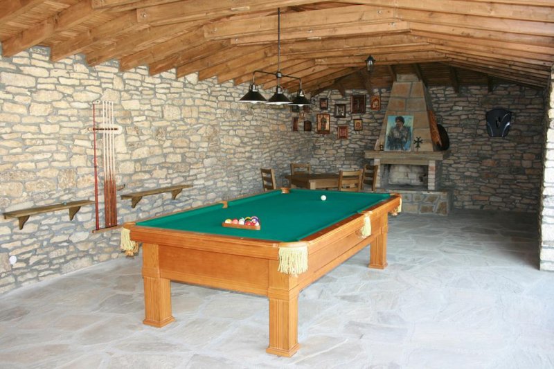 Комплекс Стара Плиска - Снимка 10