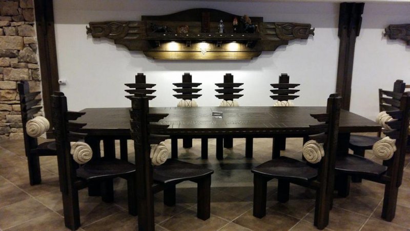 Комплекс Стара Плиска - Снимка 5