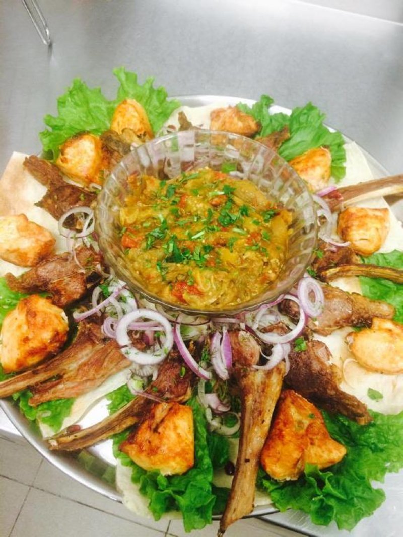 Комплекс Стара Плиска - Снимка 4