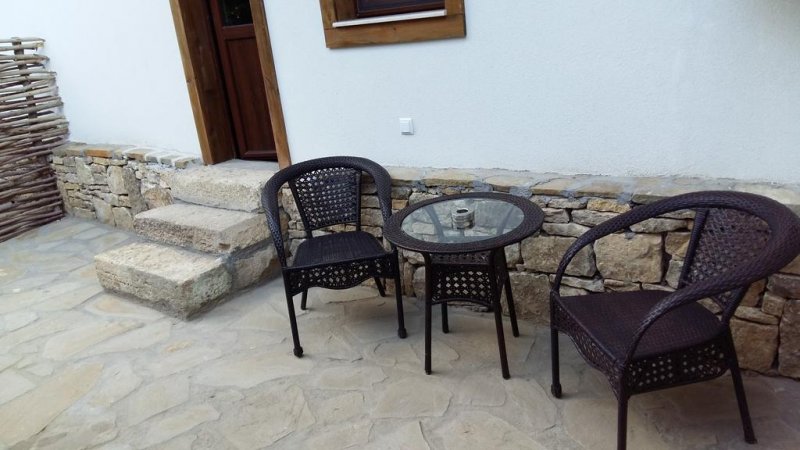 Комплекс Стара Плиска - Снимка 11