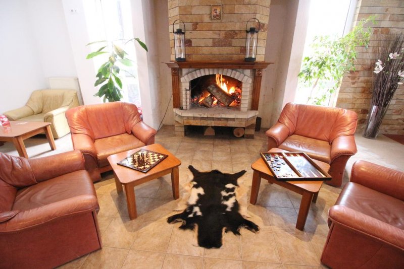 Гранд Хотел Мургавец - Снимка 1