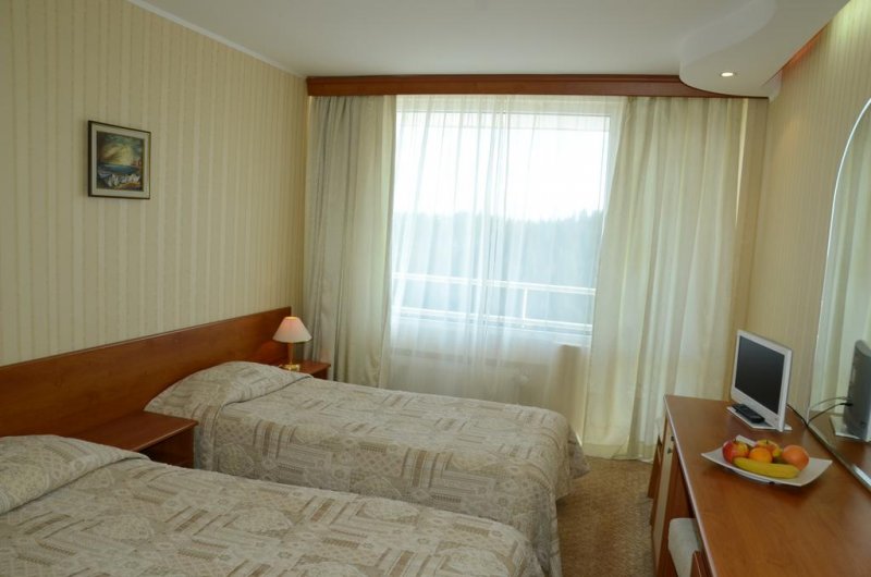 Гранд Хотел Мургавец - Снимка 11