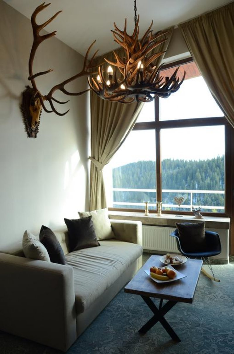 Гранд Хотел Мургавец - Снимка 7