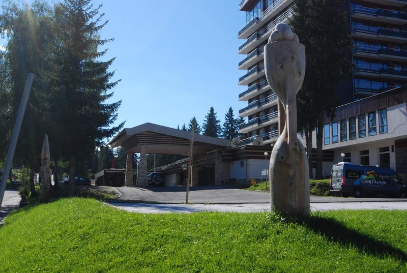 Гранд Хотел Мургавец - Снимка 11