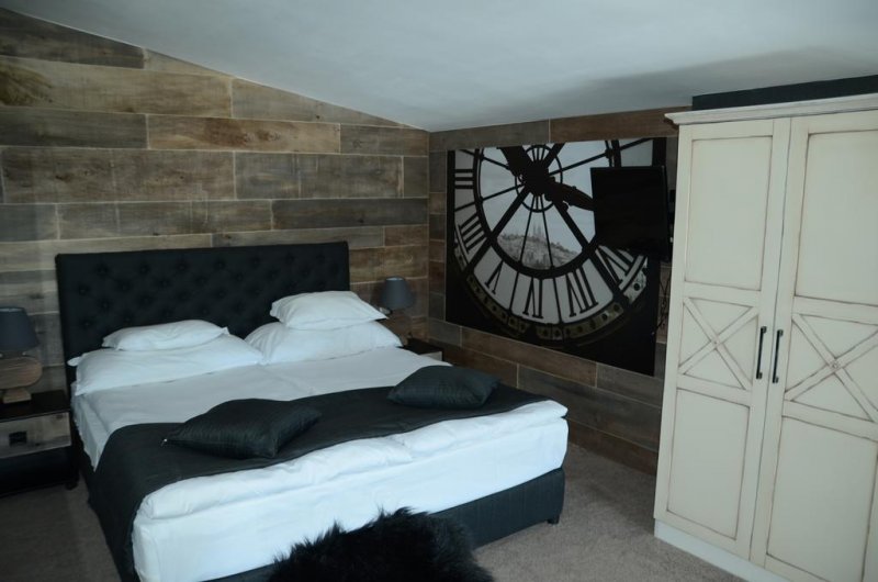 Гранд Хотел Мургавец - Снимка 8