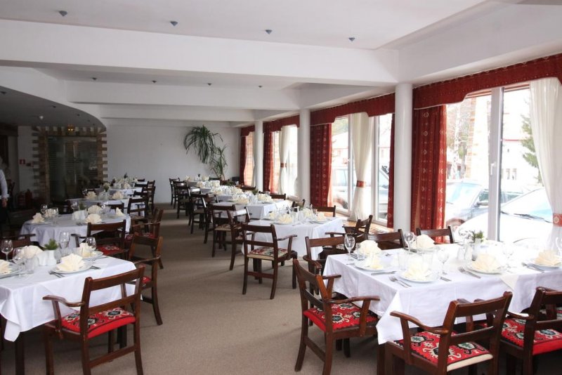 Гранд Хотел Мургавец - Снимка 2