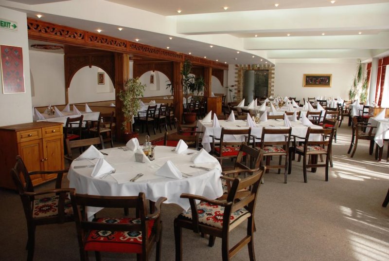 Гранд Хотел Мургавец - Снимка 10