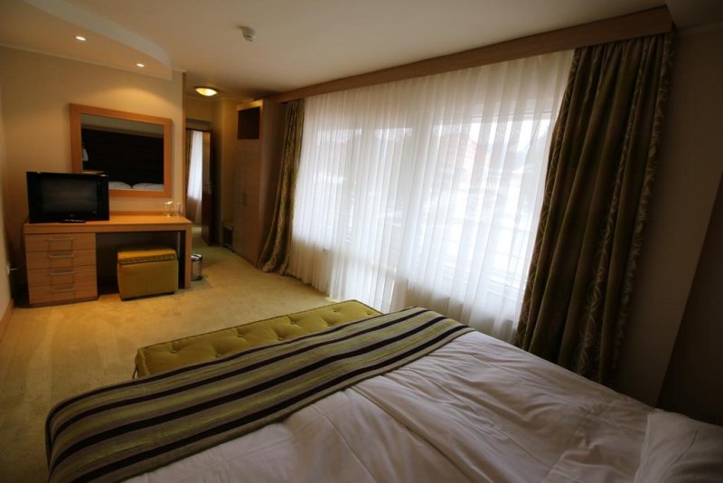 Гранд Хотел Мургавец - Снимка 4