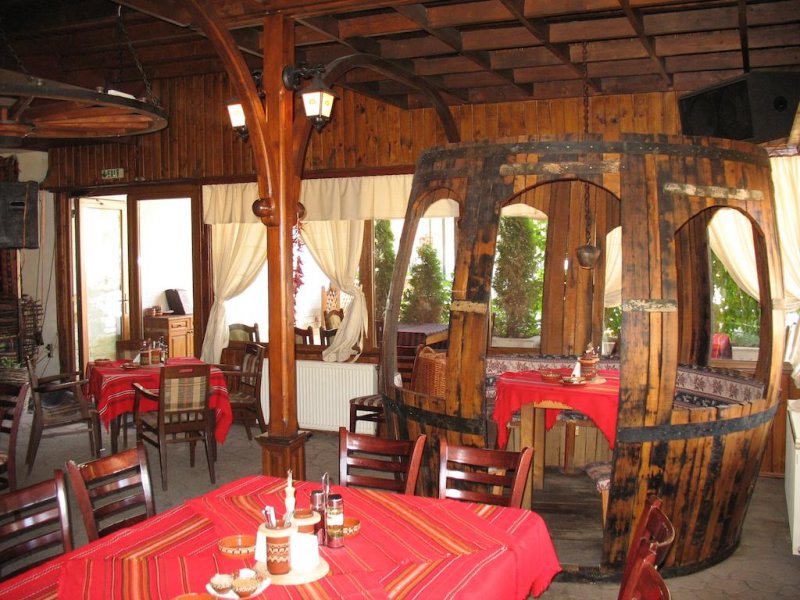 Гранд Хотел Мургавец - Снимка 7