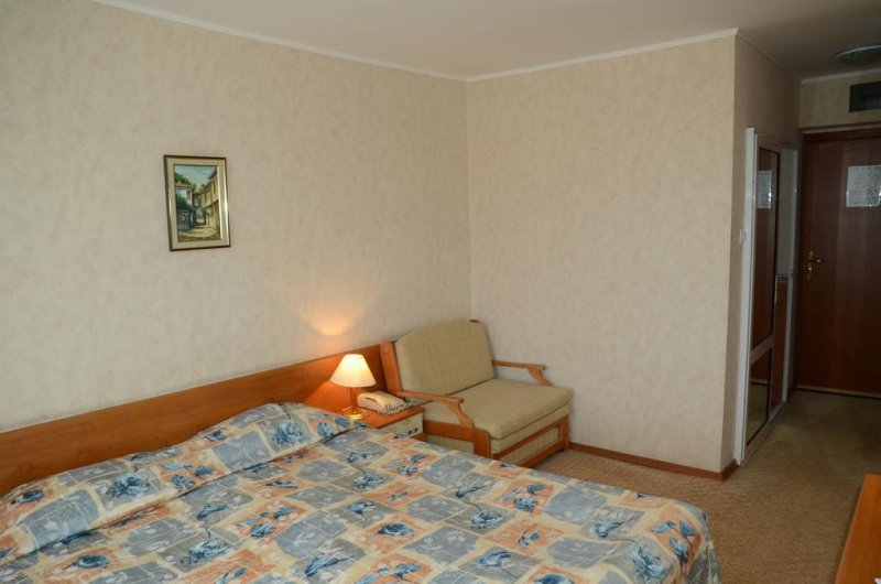 Гранд Хотел Мургавец - Снимка 5