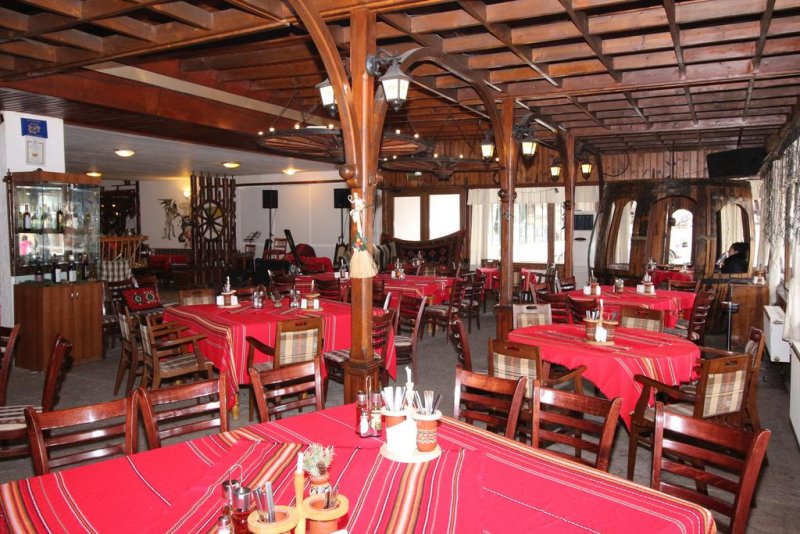 Гранд Хотел Мургавец - Снимка 9