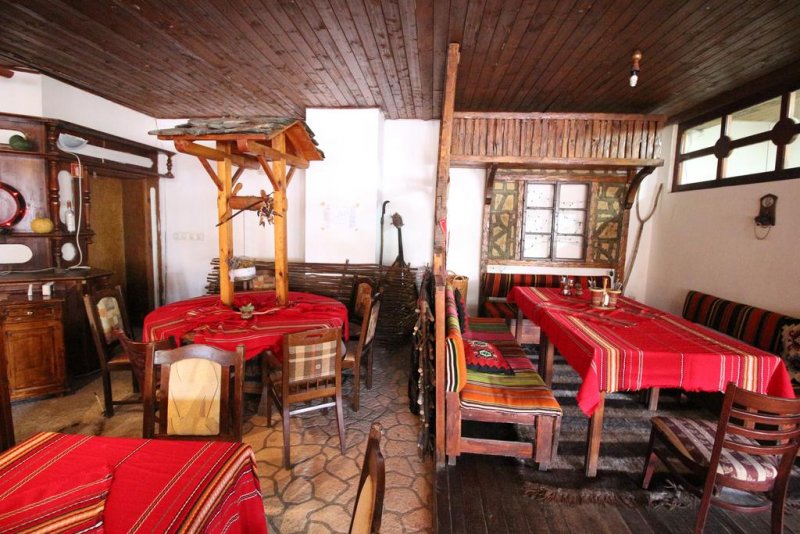 Гранд Хотел Мургавец - Снимка 5