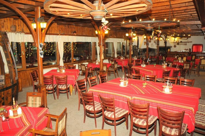 Гранд Хотел Мургавец - Снимка 9