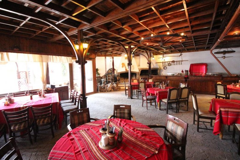 Гранд Хотел Мургавец - Снимка 10