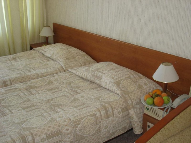 Гранд Хотел Мургавец - Снимка 7