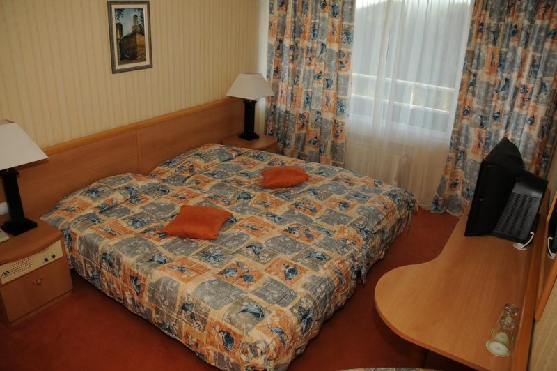 Гранд Хотел Мургавец - Снимка 1