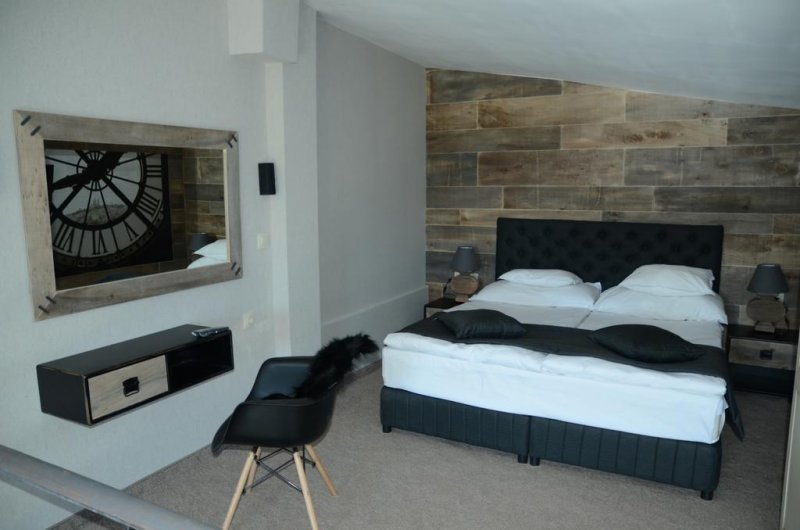 Гранд Хотел Мургавец - Снимка 9