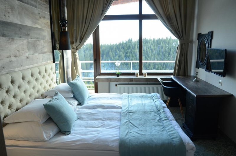 Гранд Хотел Мургавец - Снимка 1