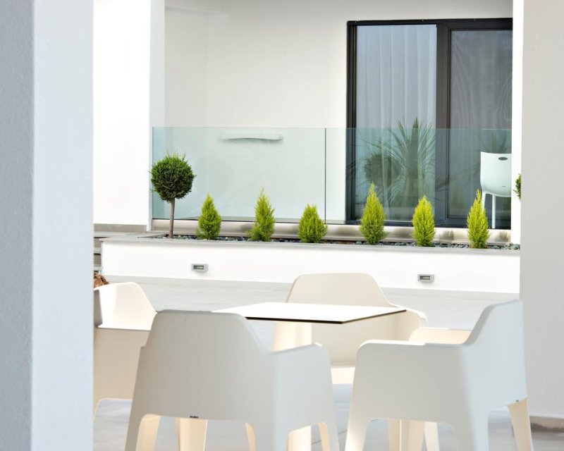 The Oak Hotel - Снимка 3