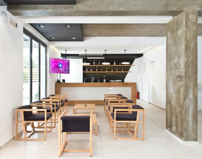 The Oak Hotel - Снимка 4