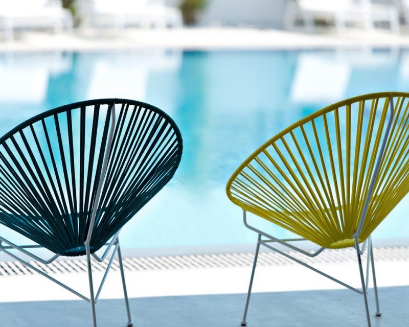 The Oak Hotel - Снимка 10