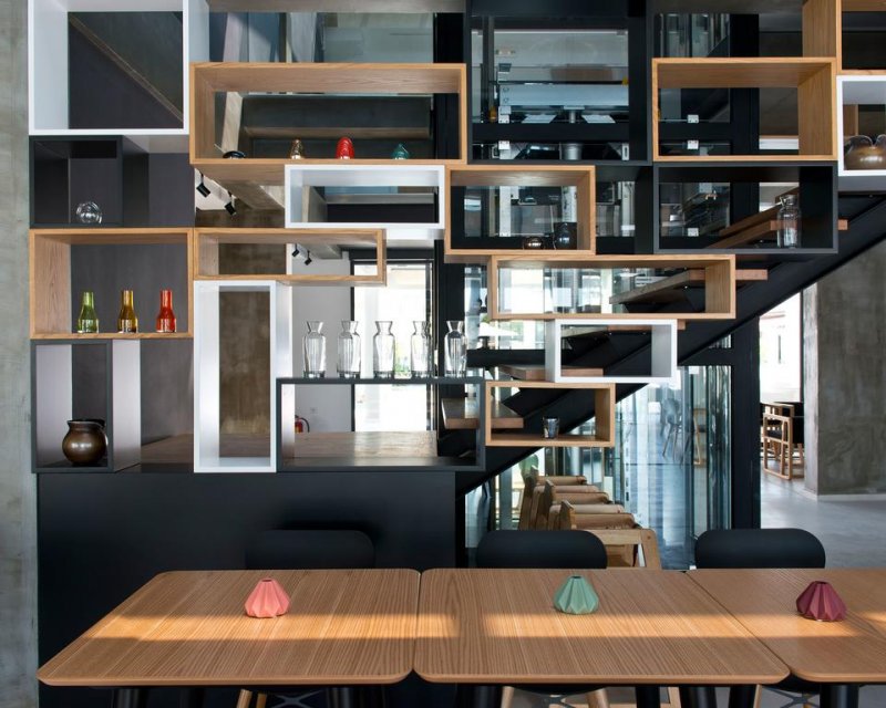 The Oak Hotel - Снимка 8