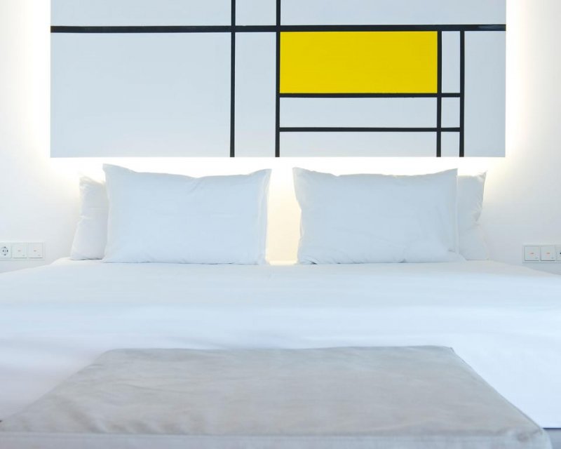 The Oak Hotel - Снимка 2