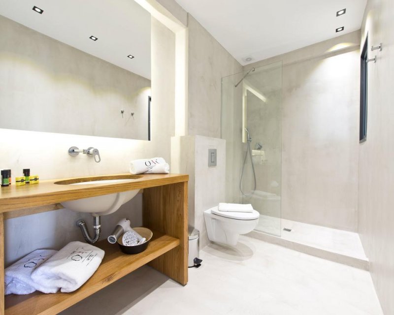 The Oak Hotel - Снимка 3