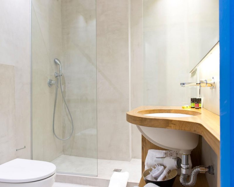 The Oak Hotel - Снимка 1