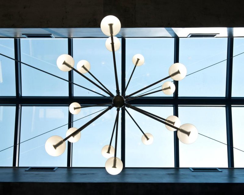 The Oak Hotel - Снимка 11