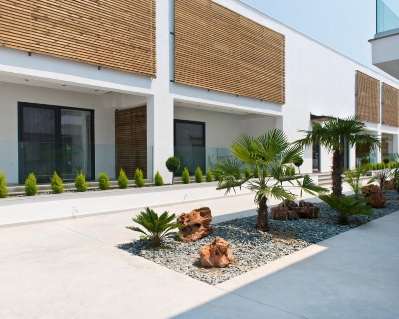 The Oak Hotel - Снимка 9