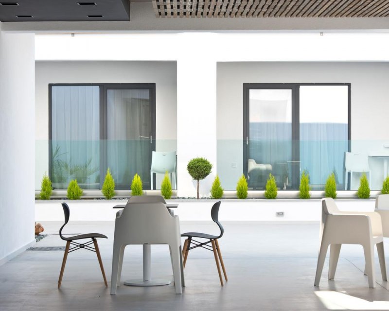 The Oak Hotel - Снимка 4