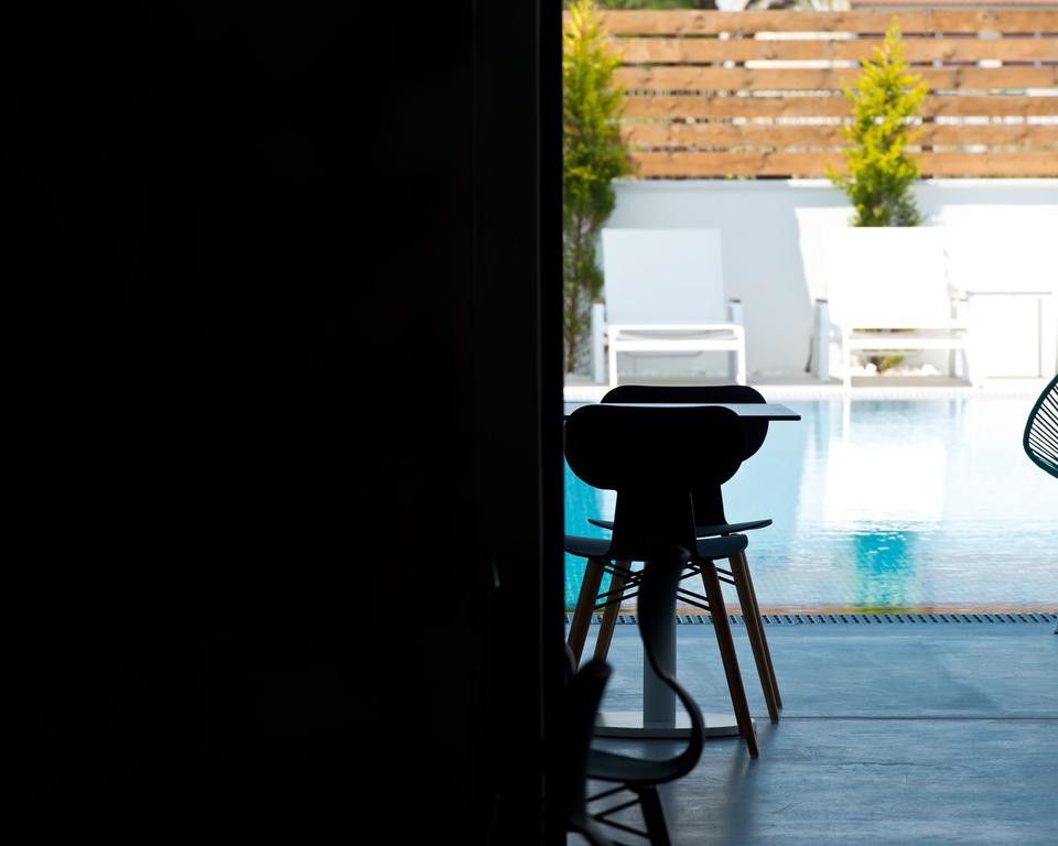2 нощувки със закуски в луксозния хотел Oak 4*, Керамоти, Гърция през Май! - Снимка 9