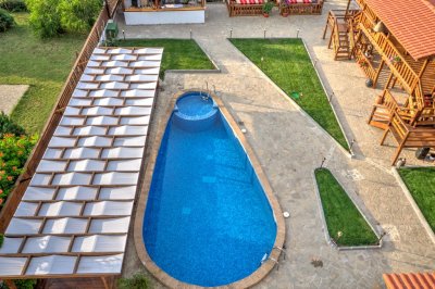 Хотел Каса ди Ангел - Снимка 5