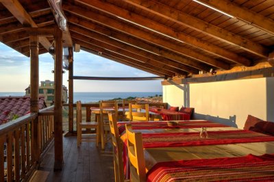 Хотел Каса ди Ангел - Снимка 7