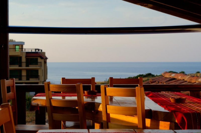 Хотел Каса ди Ангел - Снимка 4